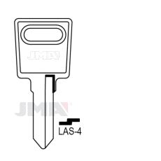 LAS-4 Nøkkelemne