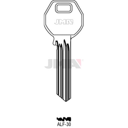 ALF-30 Nøkkelemne
