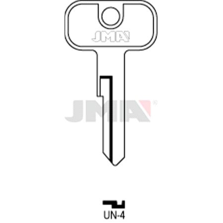 UN-4 Nøkkelemne