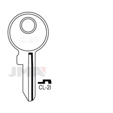 CL-2i Nøkkelemne