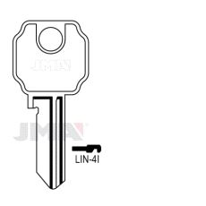 LIN-4i Nøkkelemne