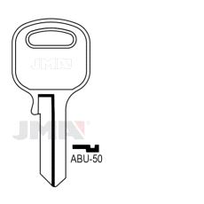 ABU-50 Nøkkelemne