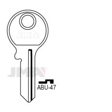 ABU-47 Nøkkelemne, AB45