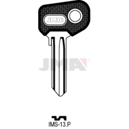 IMS-13.P Nøkkelemne