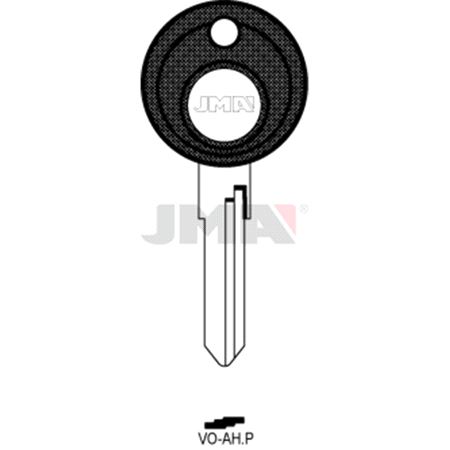 VO-AH.P Nøkkelemne, HU44P