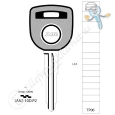 TP00 MAZ-10D.P2 Transponderemne