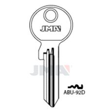 ABU-92D Nøkkelemne, AB36X