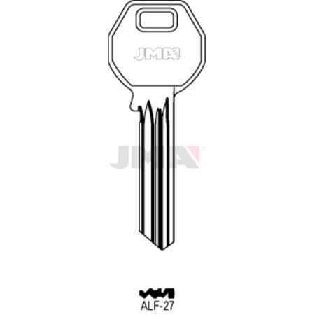 ALF-27 Nøkkelemne