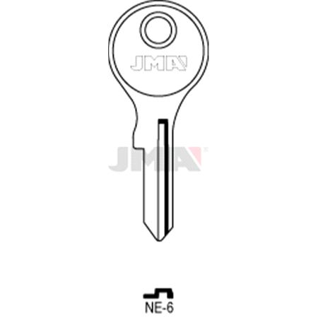 NE-6 Nøkkelemne, NE5