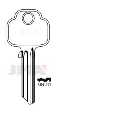 UN-27i Nøkkelemne, UNI41R