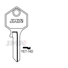 YET-14D Nøkkelemne
