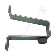 Dørstopper Vinkel 75mm