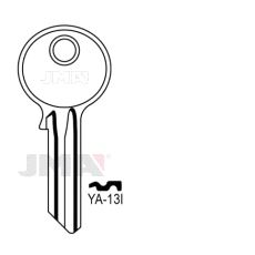 YA-13i Nøkkelemne, YE8S, YA3R