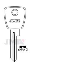 YAMA-2i Nøkkelemne YA2/YM11/YH2