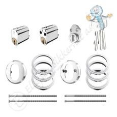 5545C-E Sylindersett Multi Fkr sv.pk