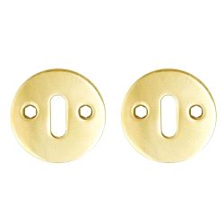 Nøkkelskilt 2mm Msp