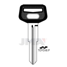 TOYO-8i.P Nøkkelemne