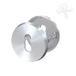 ZB110 Nøkkelskilt Euro. Komplett