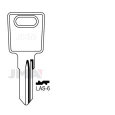 LAS-6 Nøkkelemne