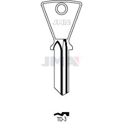 TD-3 Nøkkelemne