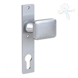 ES913 Langskilt med fast kule til ES990 og ES991