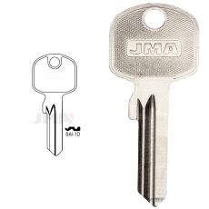 BAI-1D Nøkkelemne, BAI1