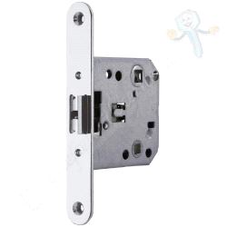 W147 Låskasse. Vendbar