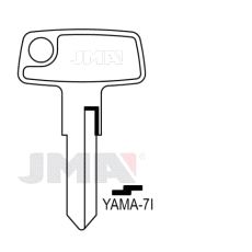 YAMA-7i Nøkkelemne