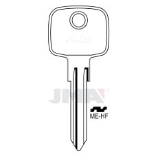 ME-HF Nøkkelemne, YM12