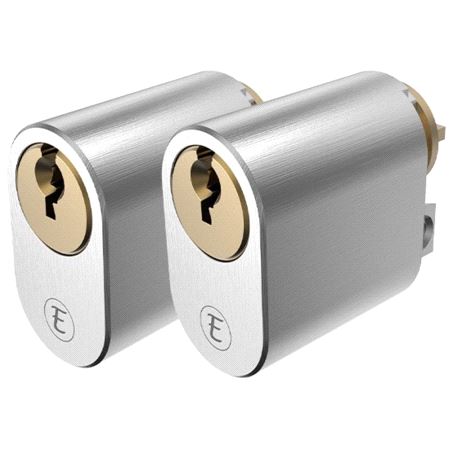 5520C-E Dobbelsylinder Fkrm