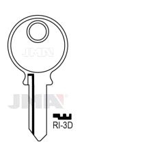 Ri-3D Nøkkelemne