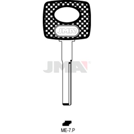 ME-7.P Nøkkelemne