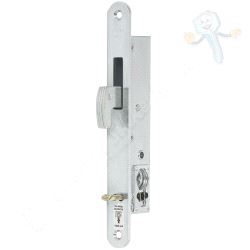 5049/25 Låskasse u/sluttstykke