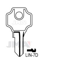 LIN-7D Nøkkelemne