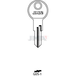 GUS-1 Nøkkelemne