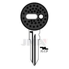 FI-1.P Nøkkelemne