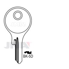 BK-5D Nøkkelemne