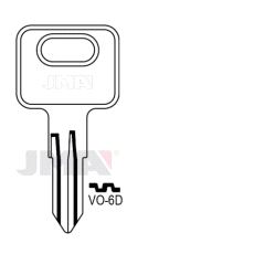 VO-6D Nøkkelemne