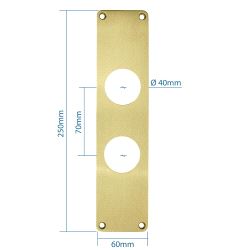 7590S-E Dekkskilt Msm