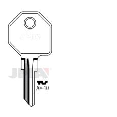 AF-10 Nøkkelemne