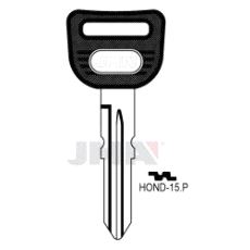 HOND-15.P Nøkkelemne