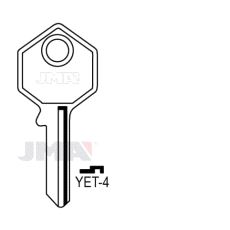 YET-4 Nøkkelemne