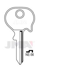 NE-56 Nøkkelemne, NE10