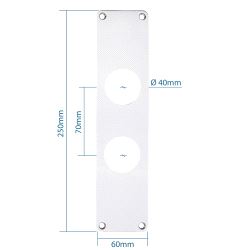 7590S-E Dekkskilt Fkr
