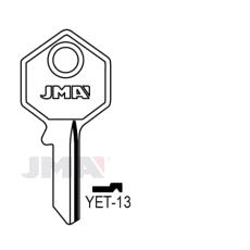 YET-13 Nøkkelemne