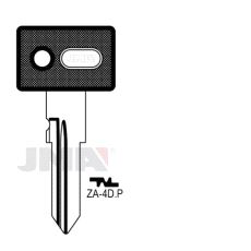 ZA-4D.P Nøkkelemne