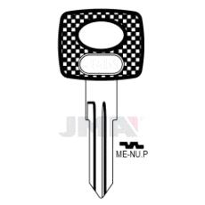 ME-NU.P Nøkkelemne
