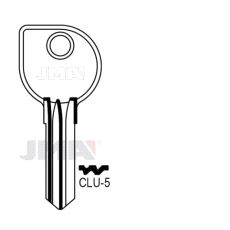 CLU-5 Nøkkelemne