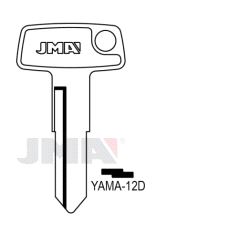 YAMA-12D Nøkkelemne, YH21R, YH10