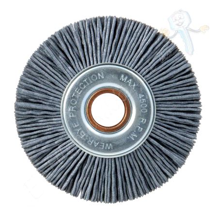 Børste 75 x 15 x 13, Vienna Nylon